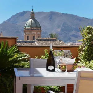 A Casa Dell' Artista Appartement