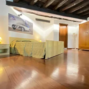 Casa Monviso Le Fuoriserie Appartement