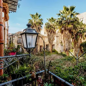 Arimatea Casa Palermo