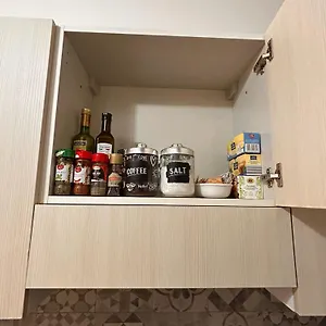 Loft Ballaro Appartement