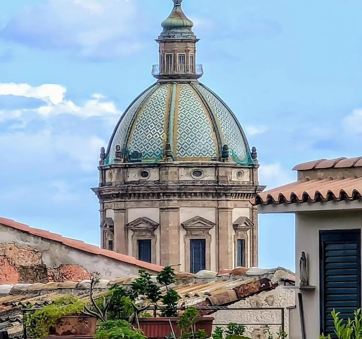 Ballaro'S View Palermo 0*,  Italy