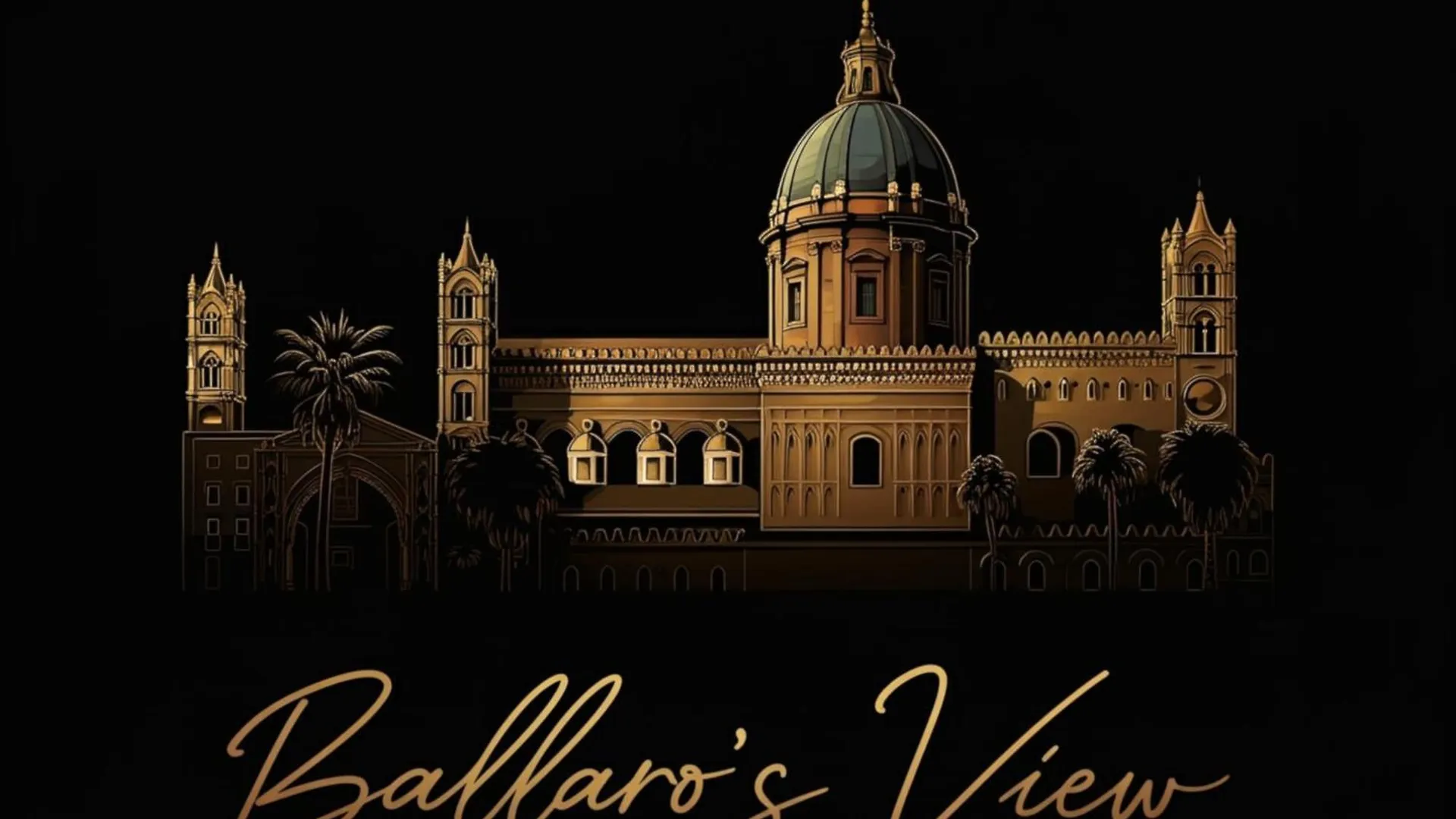 Apartment Ballaro'S View Palermo